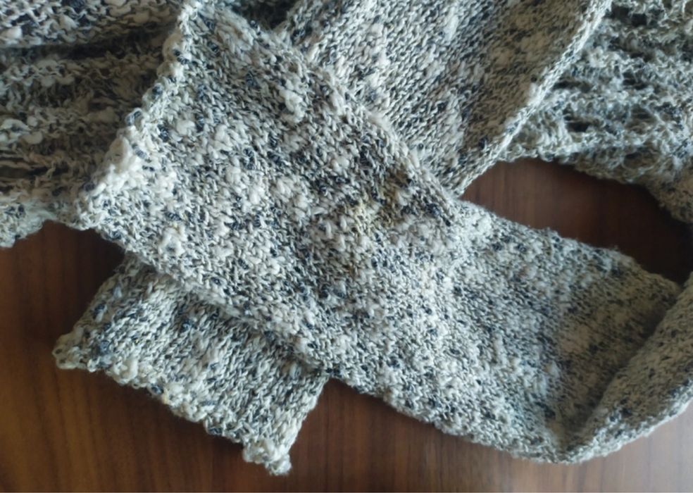 XS-S nowy kardigan sweter Soft Surroundings