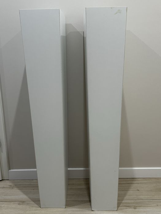 Donica wysoka 120 cm