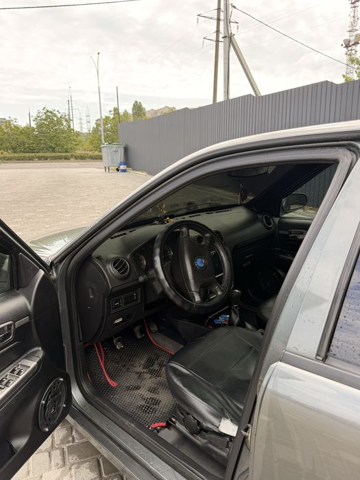 Продам Geely ck 2