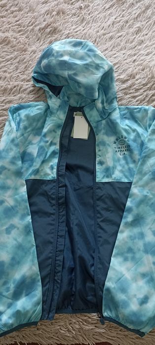 Олимпийка на мальчика новая