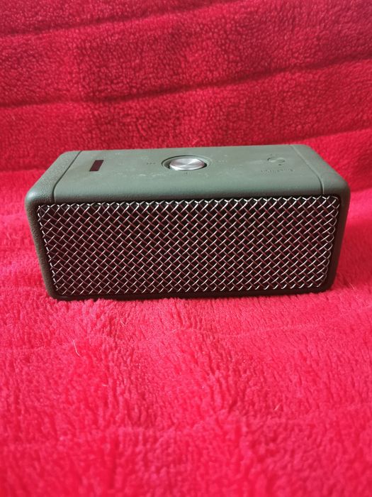 Marshall Emberton III