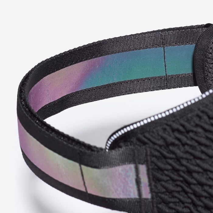 ZEE DOG czarne Szelki dla psa Fly harness Gotham, różne rozmiary