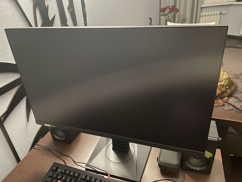 Монітор 27” 1440p, 240Hz, IPS 1ms. MSI Gaming G274QPX
