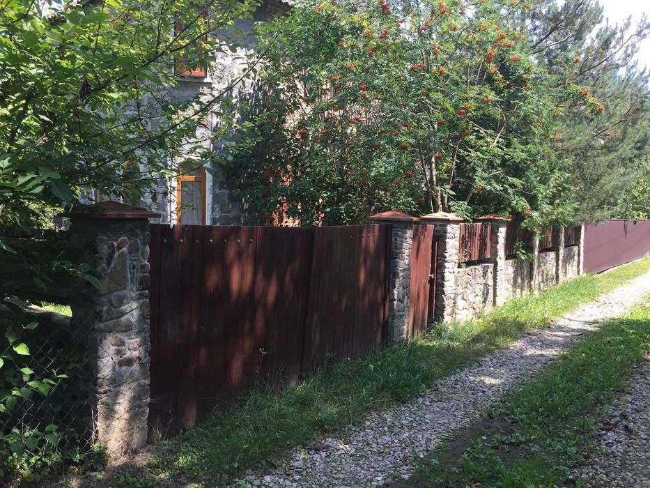 Продам діляку з будинком у Чернієві