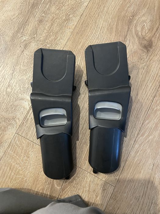 Ovo maxicosi Tinca com base isofix