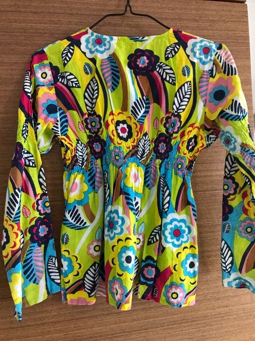 Camisola de menina 10-11 anos, Lanidor