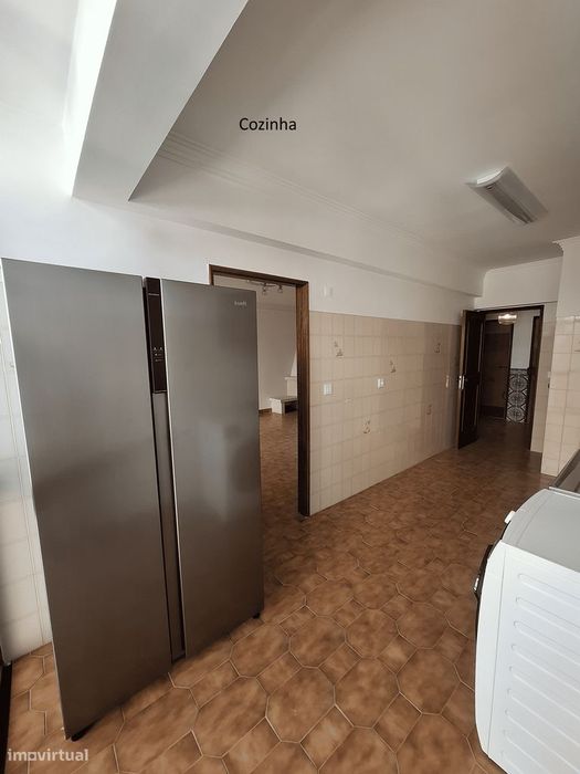 Apartamento T3 Costa da Caparica