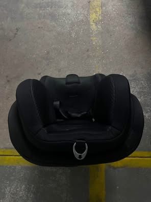 Cadeira de bebe