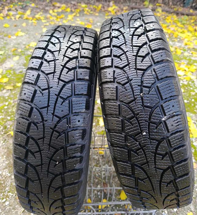 Колеса Таврия Славута (коплект 4-шт.).