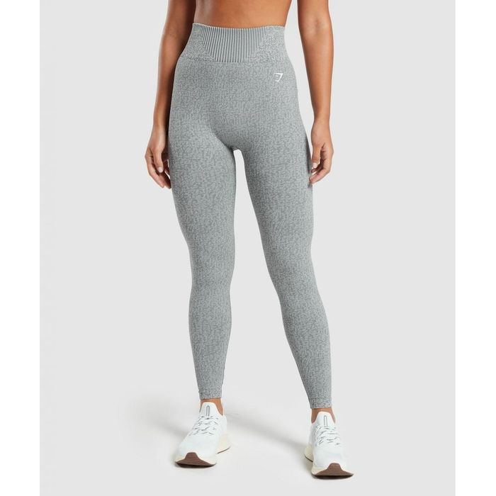 Gymshark rozmiar XS legginsy sportowe damskie