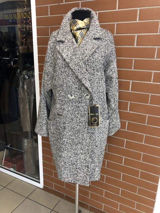 Пальто жіночі,розпродаж