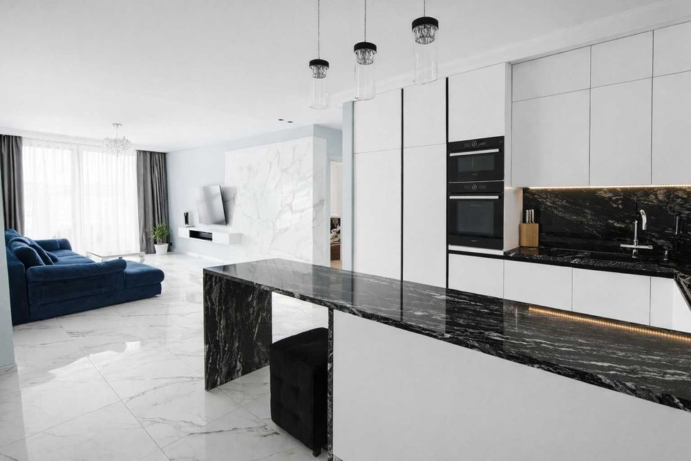 Продаж 3к. квартири з Евроремонтом ЖК Лебединий. Кладовка + Паркомісце