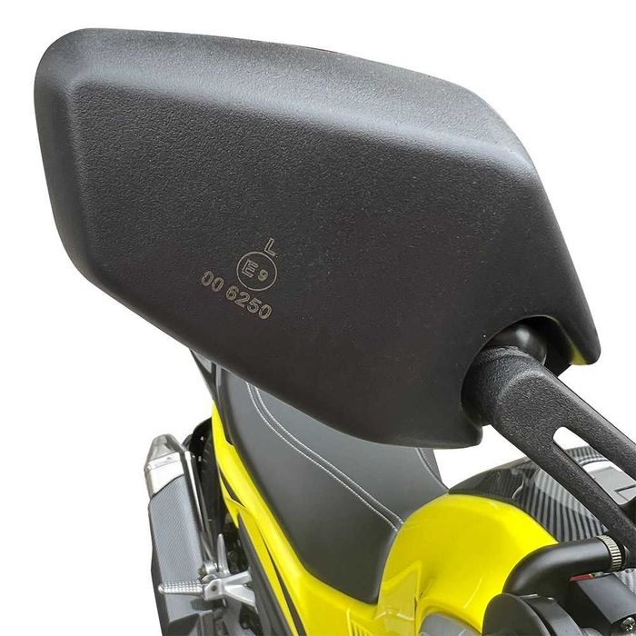 НОВИЙ Мотоцикл SPARK SP250T-8 2026р