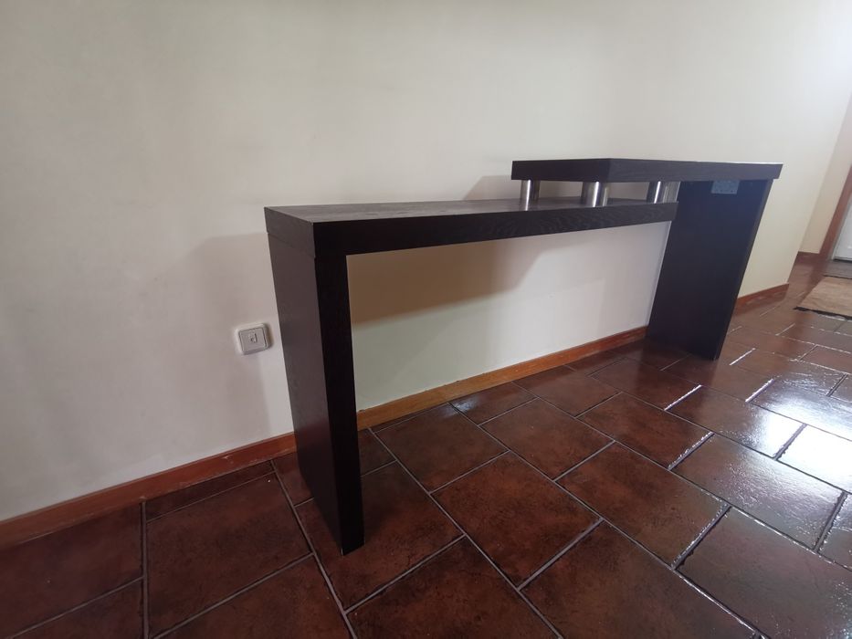 Móvel /aparador de entrada