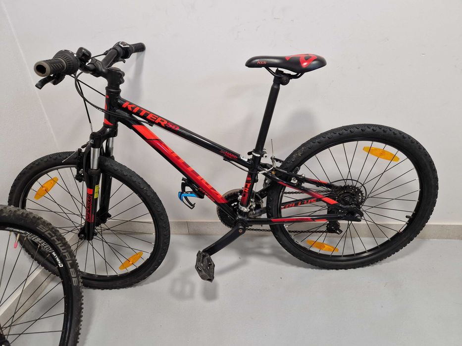 /// Kellys Kiter 50 stan bardzo dobry, 100% sprawny, dbany