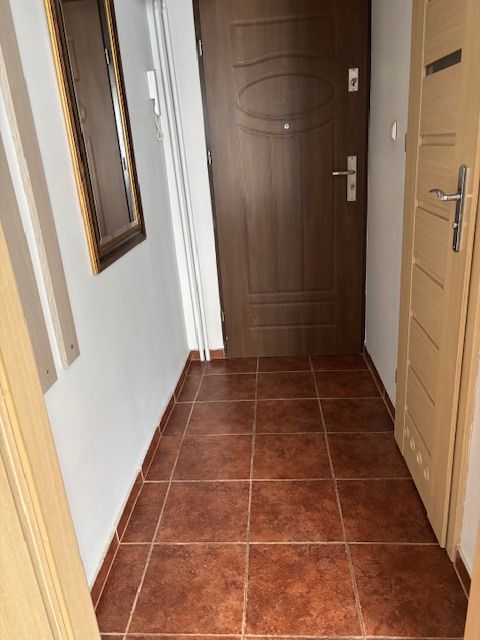Apartament Olsztyńska