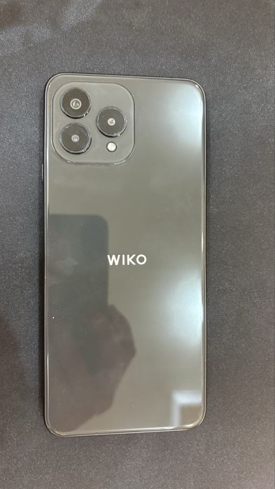 Wiko t60 8/256 заблокований