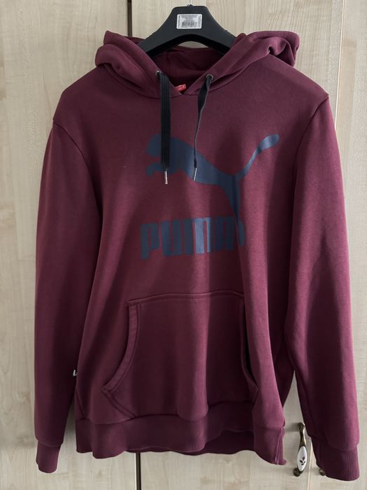 Худі PUMA(чоловіча)