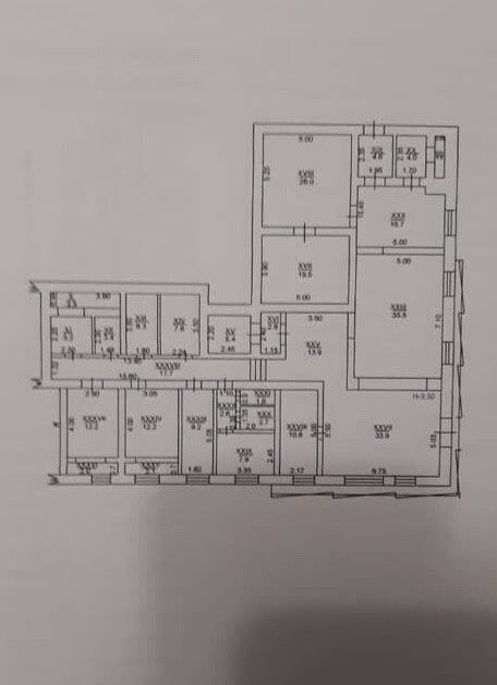 Поодам помещение магазин