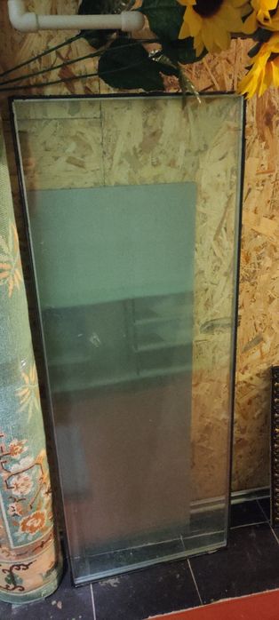 Стеклопакет на окно