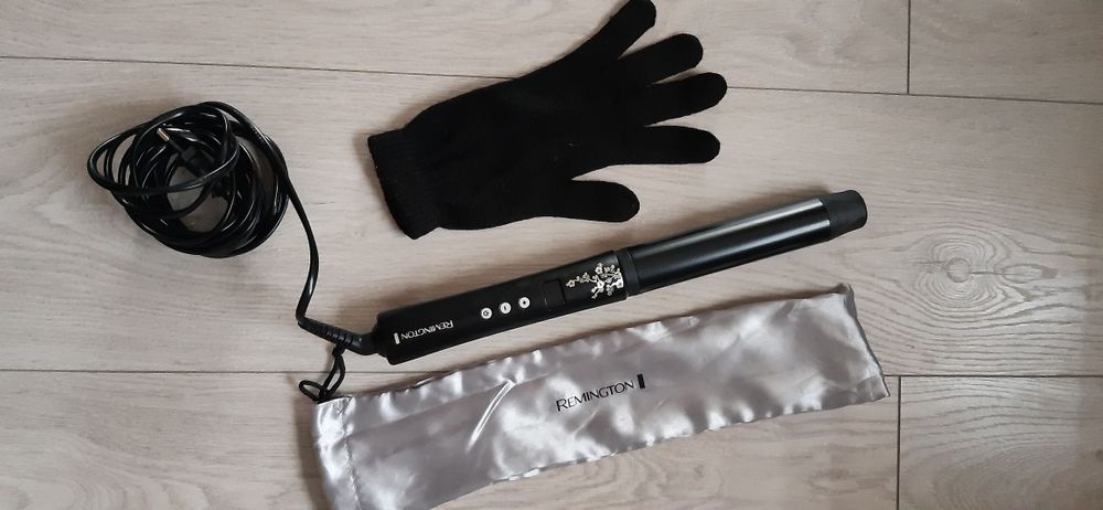 Prostownica Remington CI-9532