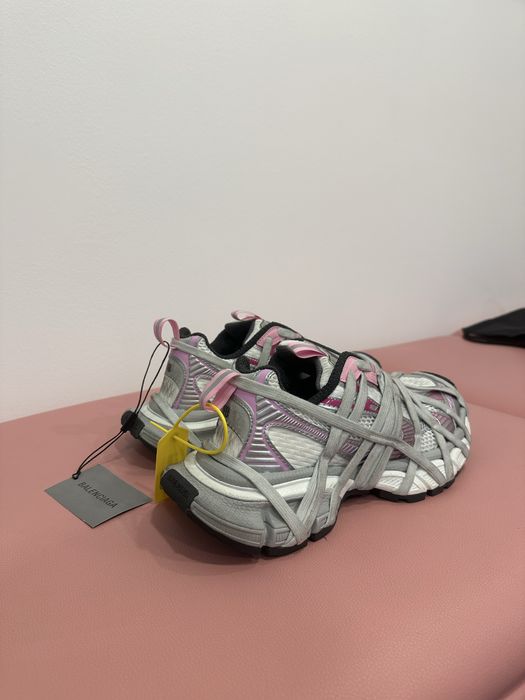 Nowe Buty Balenciaga 3XL EXTREME