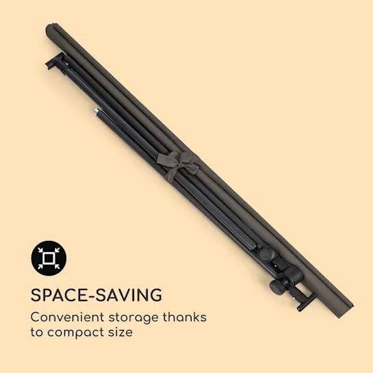 Зонт прямокутний 130х180