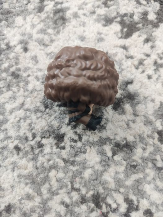 Обмін фігурок дивні дива