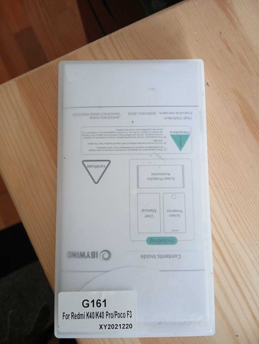 Redmi Poco/Pro F3 Kit64740896833282122