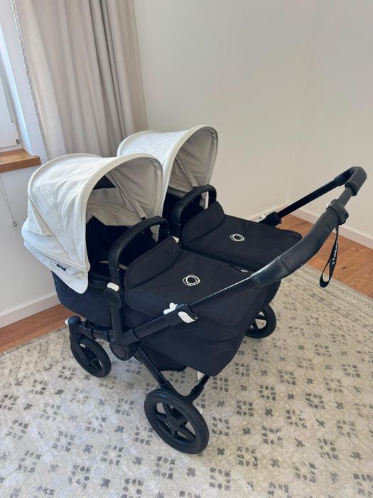 Bugaboo Donkey 5 Twin