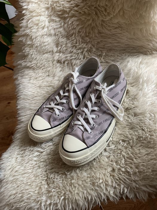 Оригінальні шкіряні converse chuck taylor