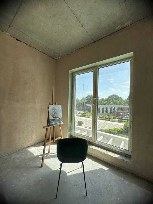 2-комнатная квартира по адресу ул. Спортивная (площадь 75 м²) - Atlanta.ua - фото 4