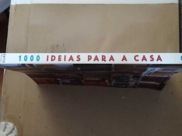 1000 Ideias Para a Casa de Stafford Cliff