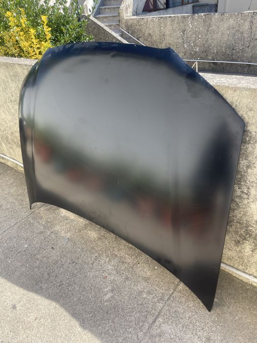 Capo audi a3 8p