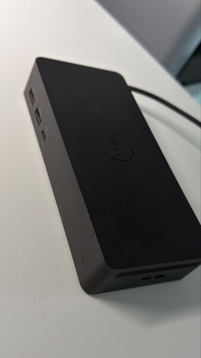Dell Universal Dock UD22