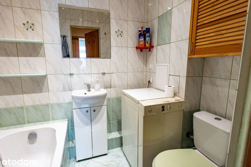 2pok, balkon, Klonowica 399.000PLN