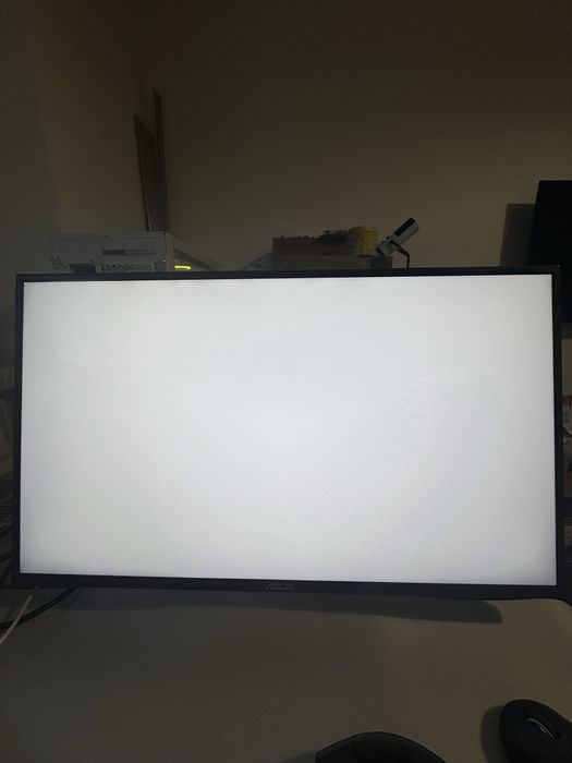 Монитор ASUS TUF Gaming VG279QM