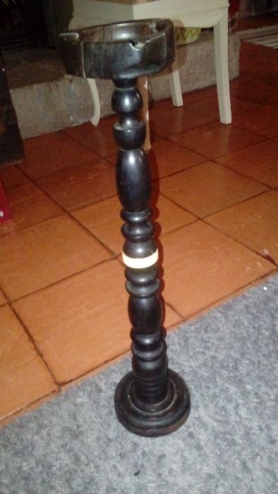 Jarro porcelana antigo 20cm