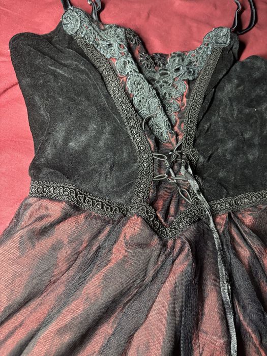 Сукня Gothic Lolita