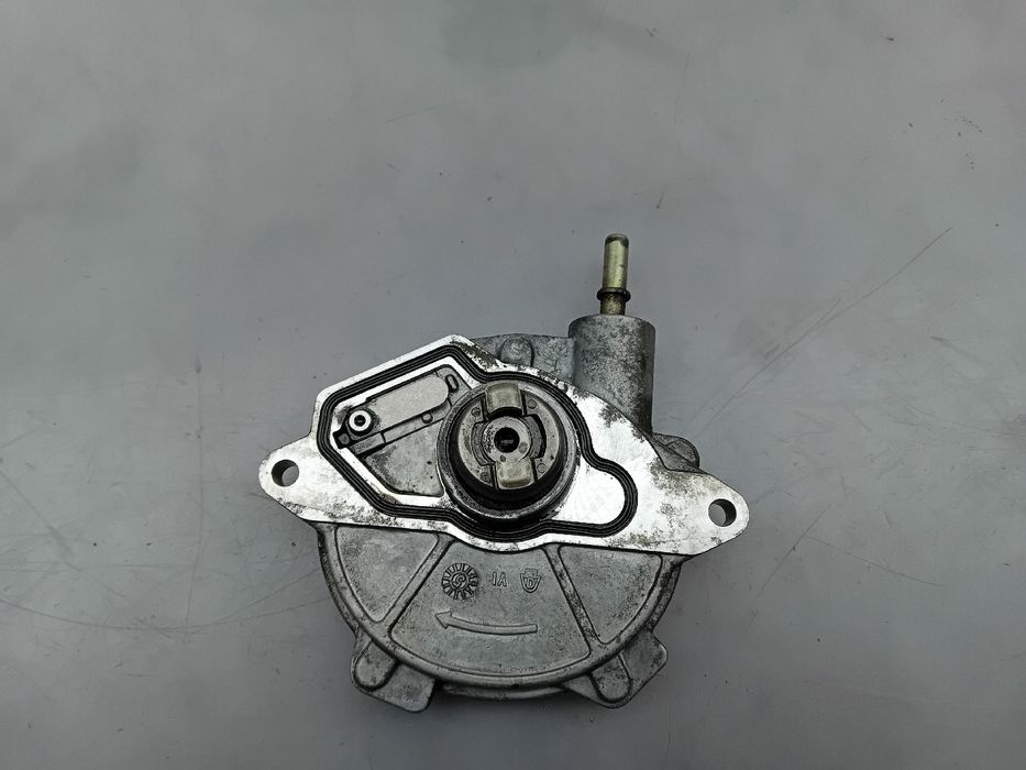 Bomba de vácuo do sistema de travagem MERCEDES-BENZ Classe B (W245)