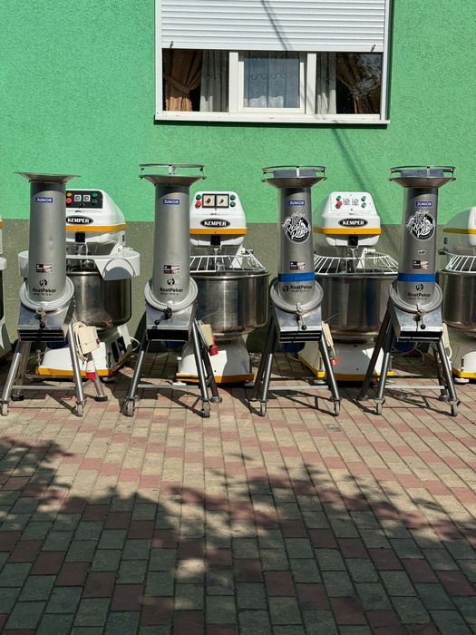 Млин для специй и панировочных сухарей из Германии JUNIOR