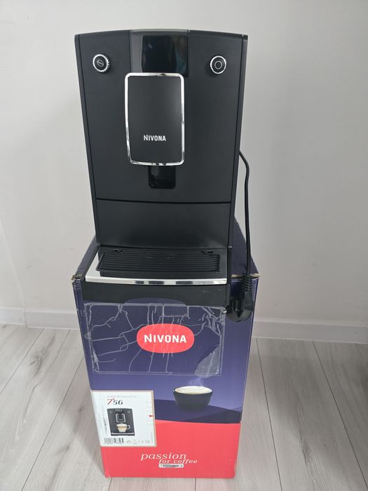 Ekspres do kawy Nivona  Gwarancja