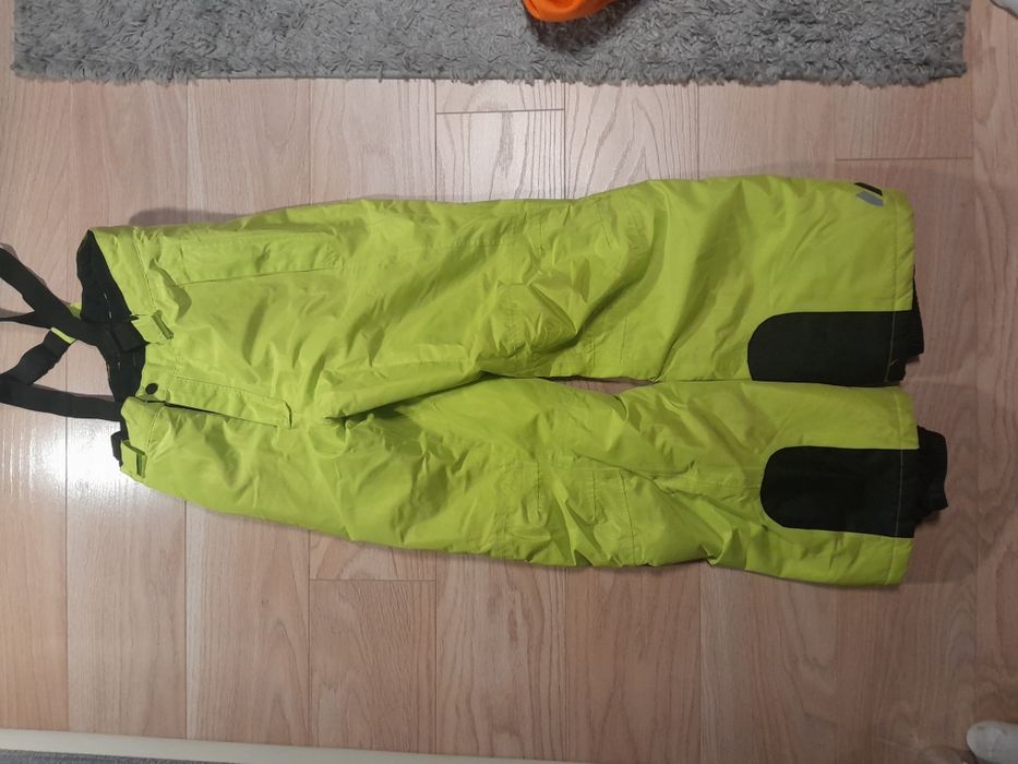 Śniegowce dziecięce