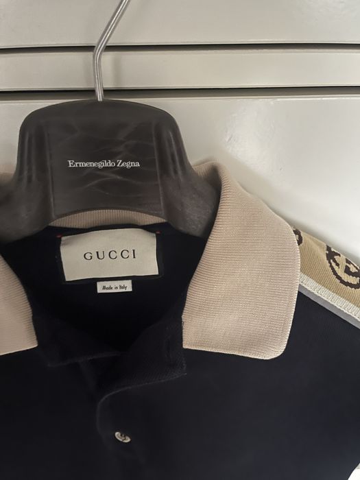 Поло Gucci оригінал