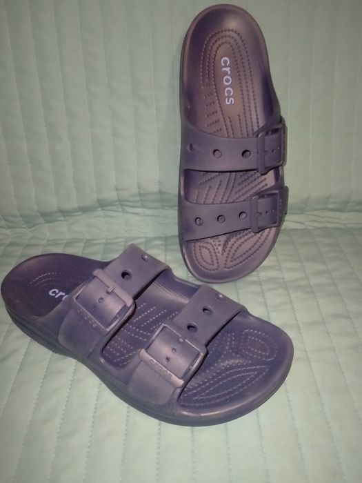 Buty uniseks r .41 Crocs