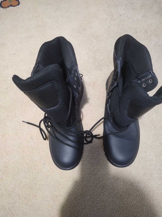 Ботинки робочи..