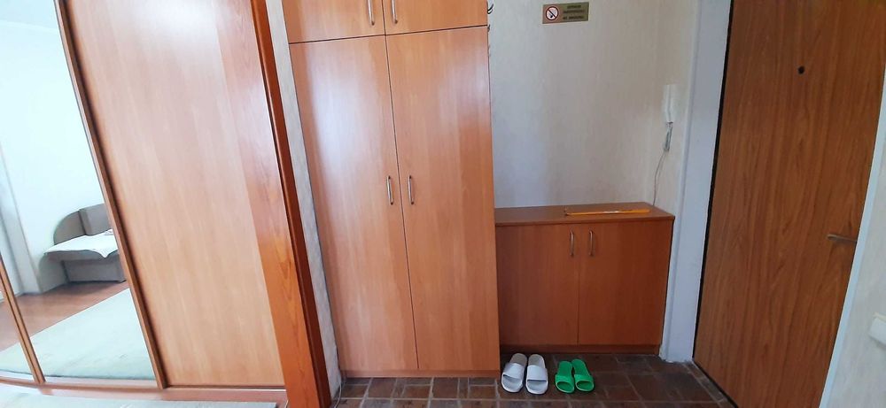 Свободно 24.03 пр-т Оболонский 11а, В 1 мин от метро Минская