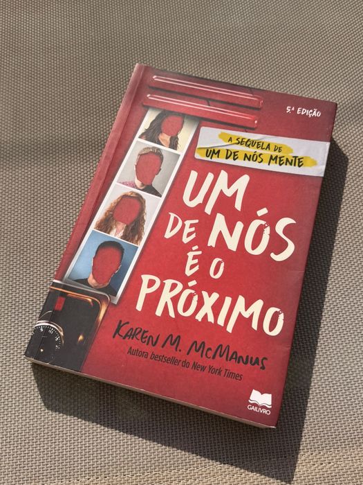 Livros cada um 5€