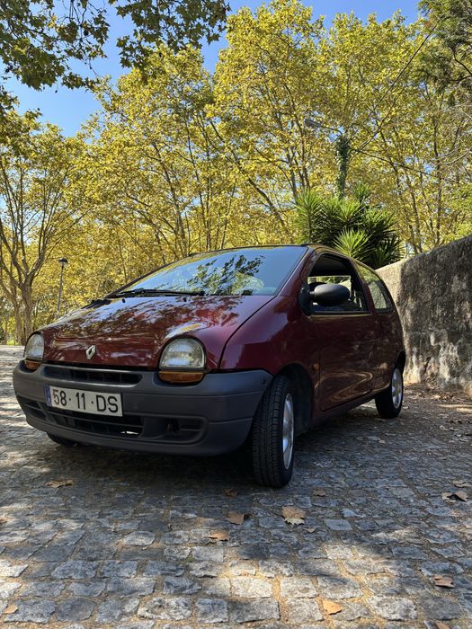 Renault Twingo 1 classico 1994
