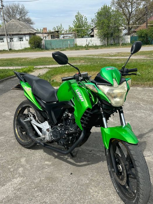 Лифан кп 150 2 клапана водянка
